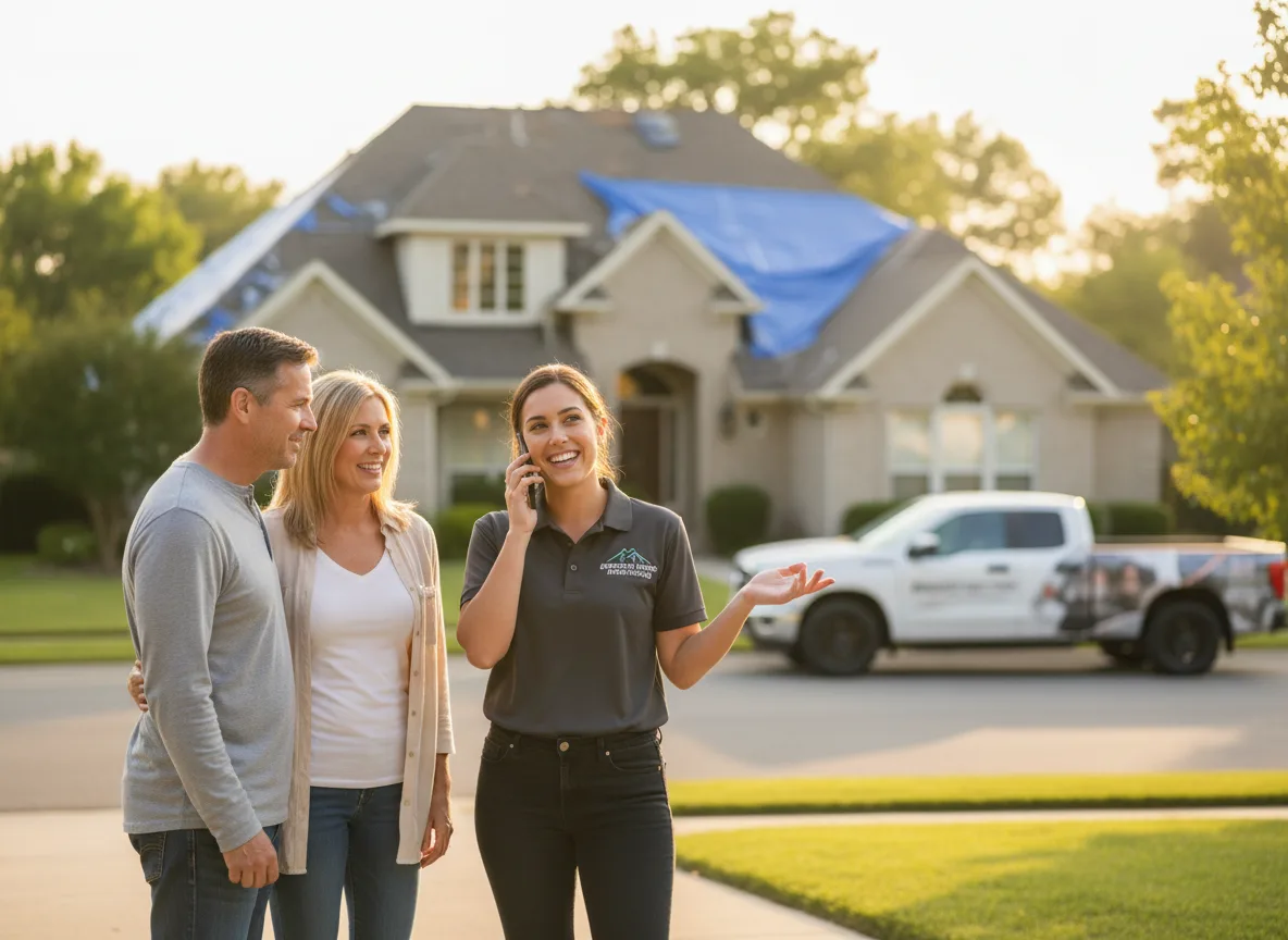 Emergency Roof Repair Caruthers, CA FAQs